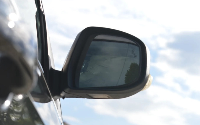 Ford Focus cena 27800 przebieg: 282100, rok produkcji 2011 z Wąchock małe 562